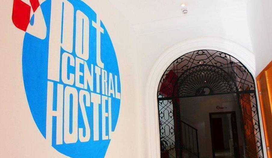 The Spot Central Hostel