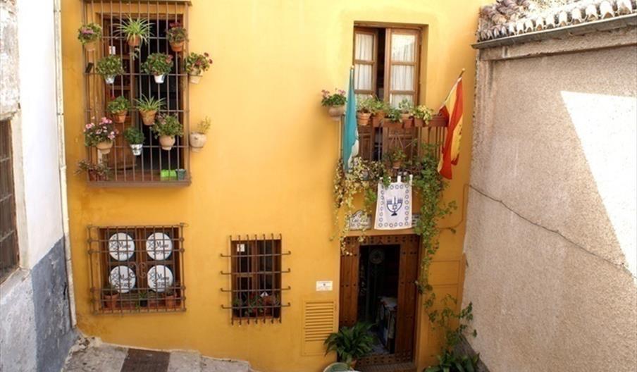 Centro de la Memoria Sefardí