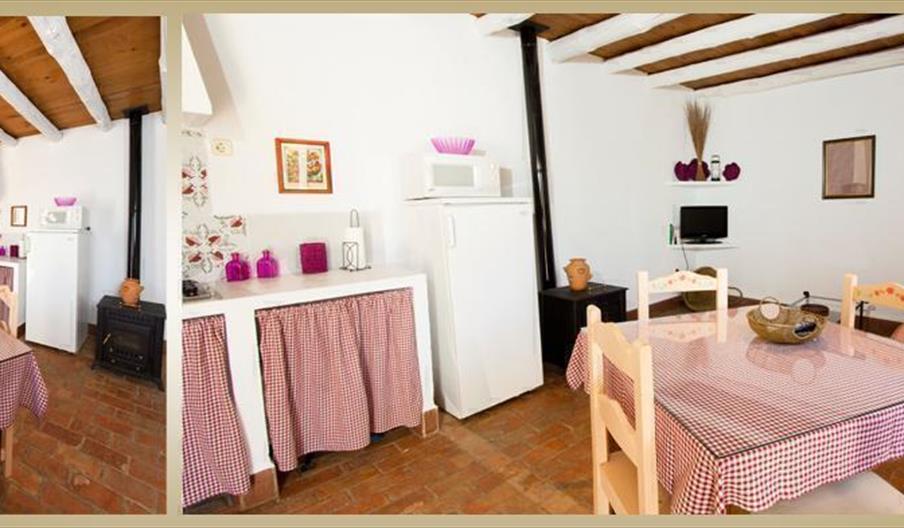 El Moral - Finca La Vicaria