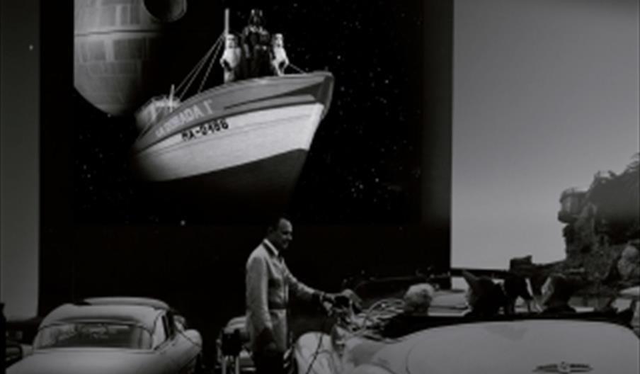 Festival "Cortos de Vista"