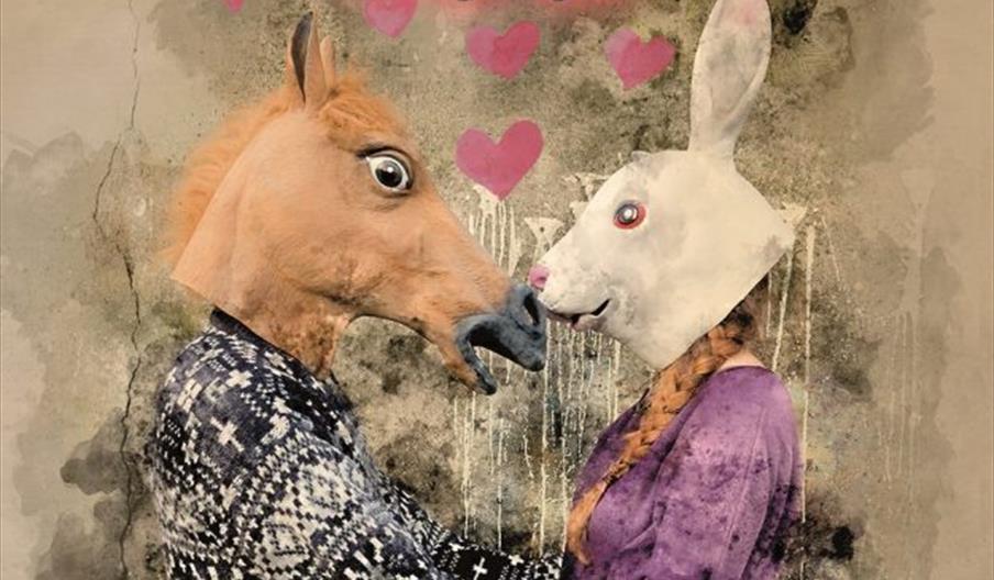 Semana del Teatro en Lucena