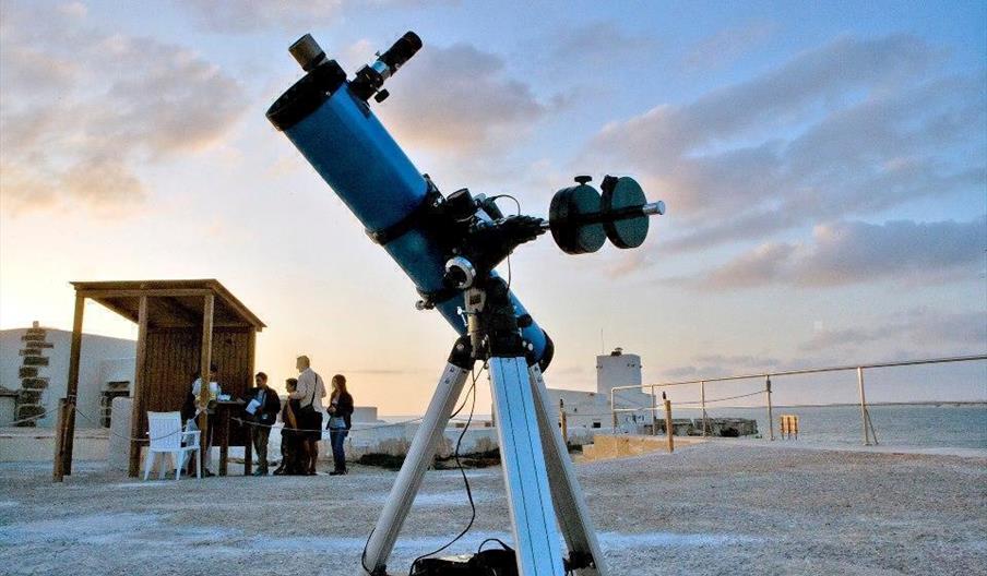 Castillo Sancti Petri
