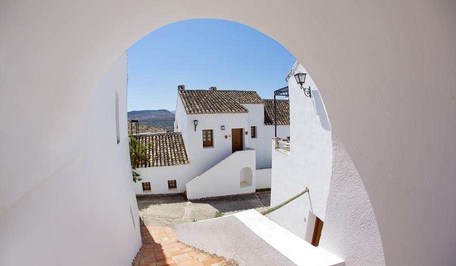 Villa Turística de Priego de Córdoba