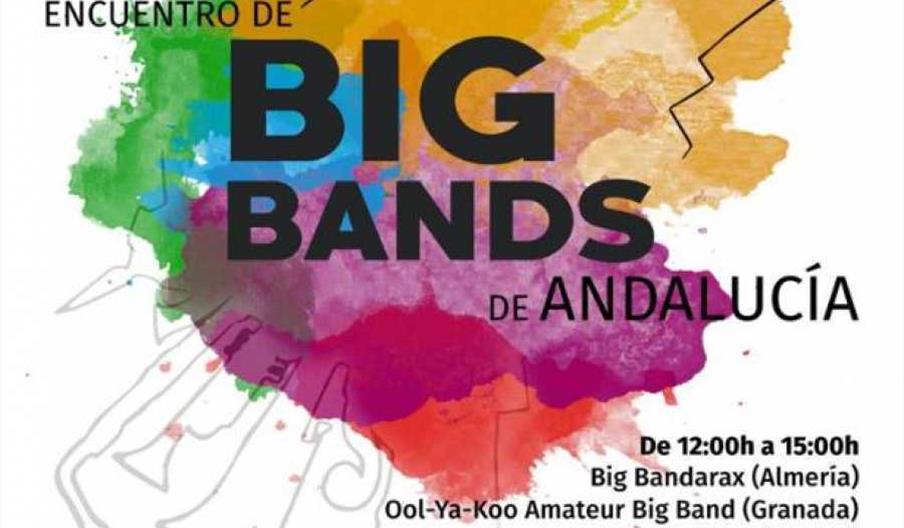 Encuentro de Big Bands de Andalucía