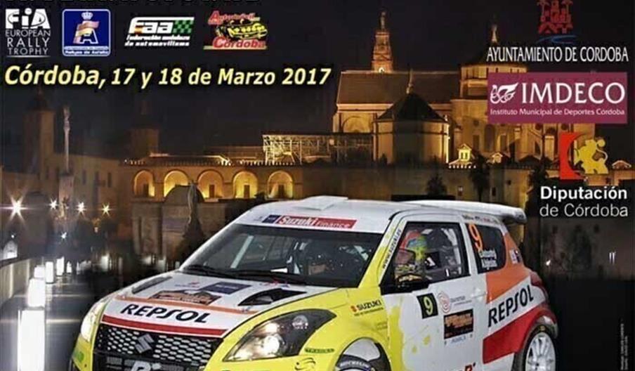 Rallye Sierra Morena