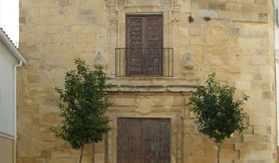 Convento del Rosario