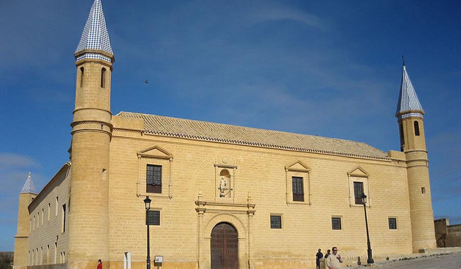 Universidad de Osuna