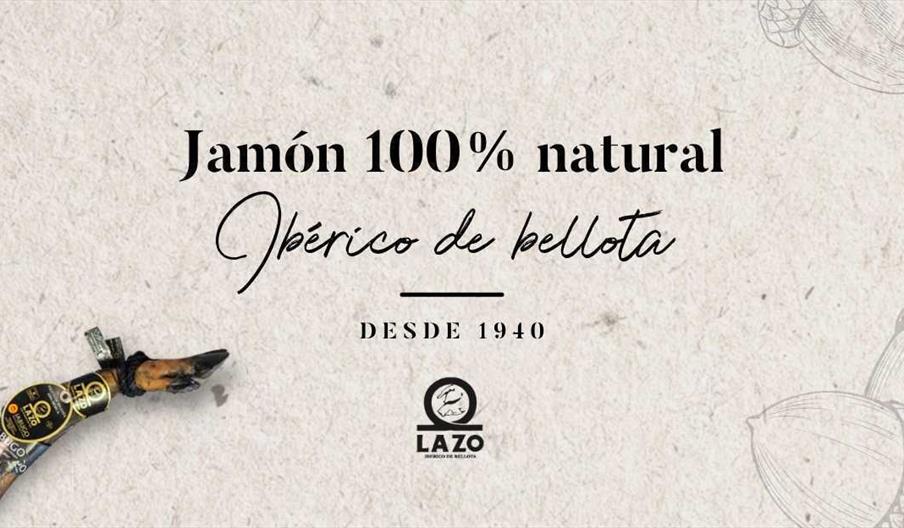 La Cañada de Jabugo