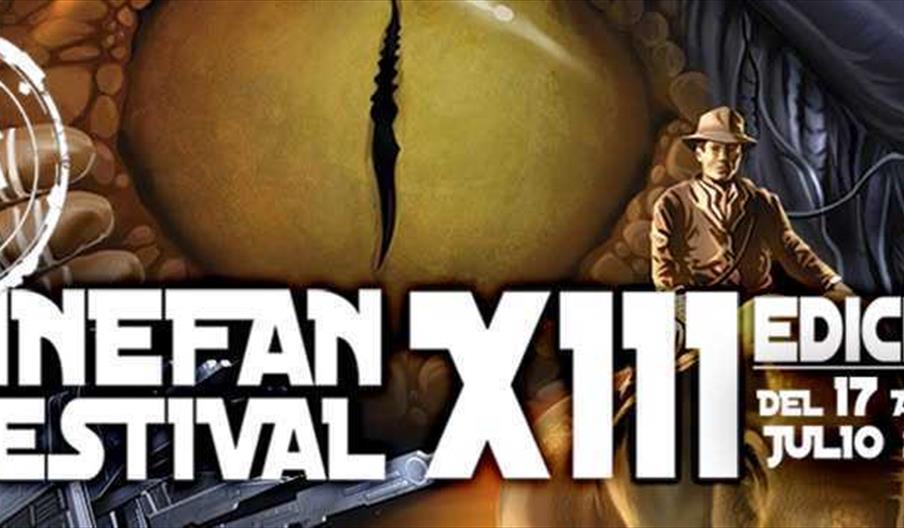 Cinefan Festival Ubeda