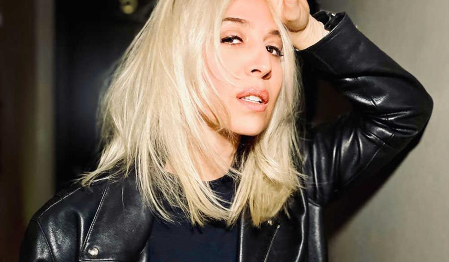 Mónica Naranjo - Concert Music Festival