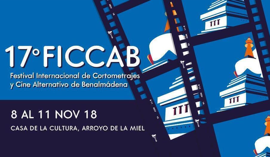 Festival Internacional de Cortometraje y Cine Alternativo (FICCAB)