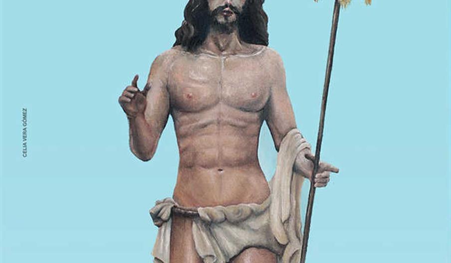 Semana Santa de Álora