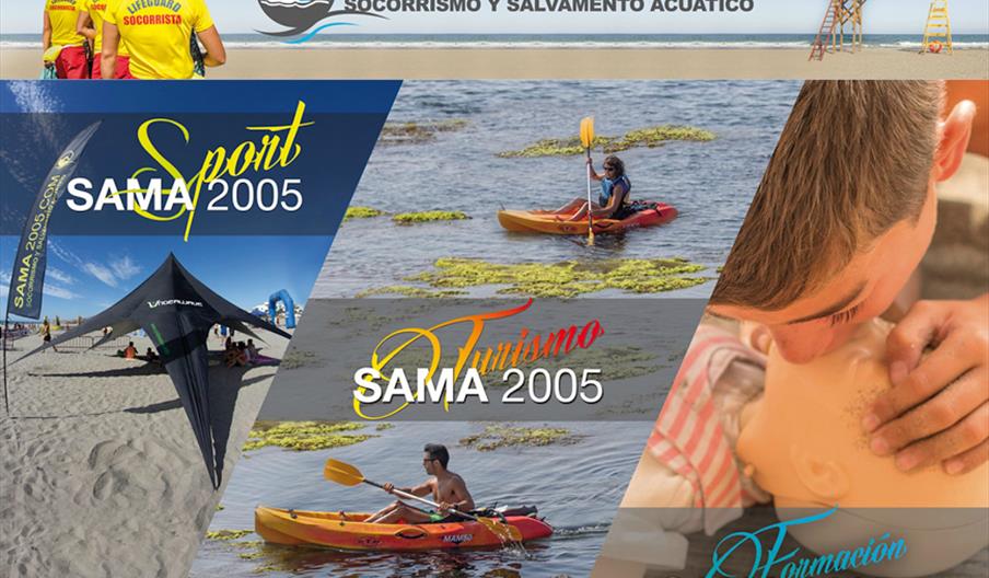 SAMA 2005