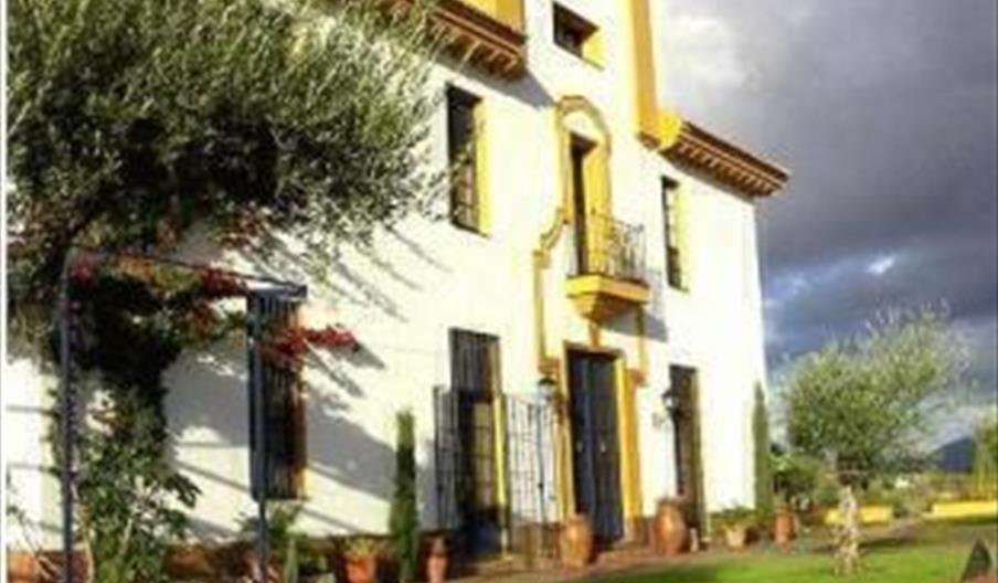 La Antigua Estación