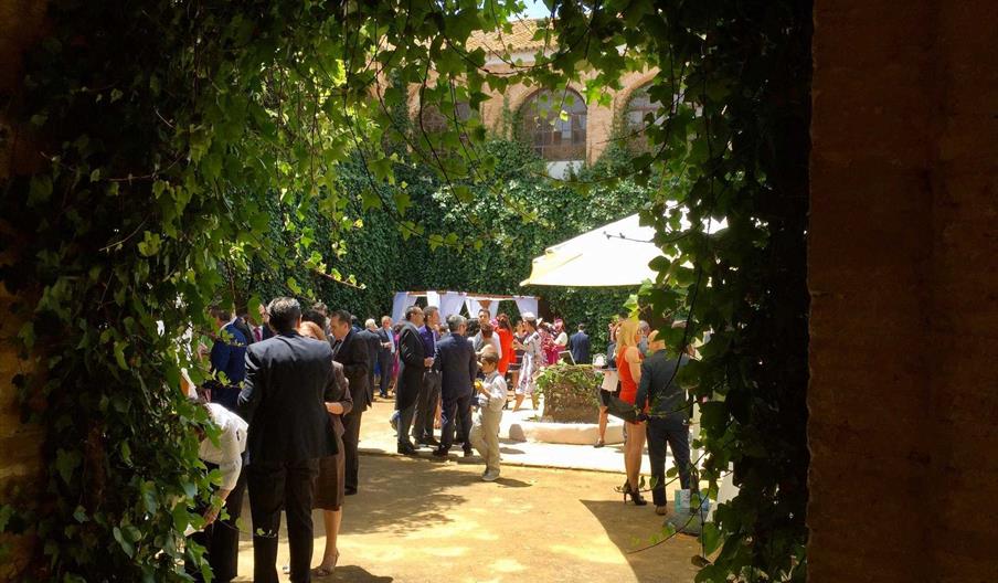 El Cortijo Celebraciones y Catering