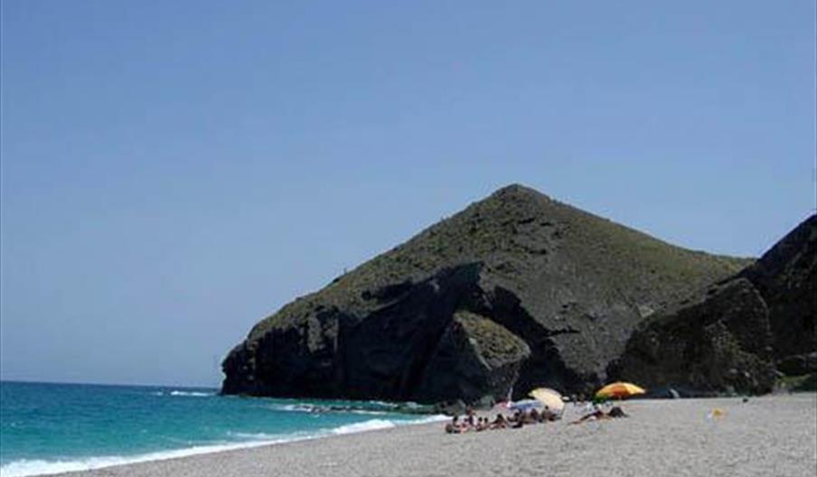 Agua Amarga