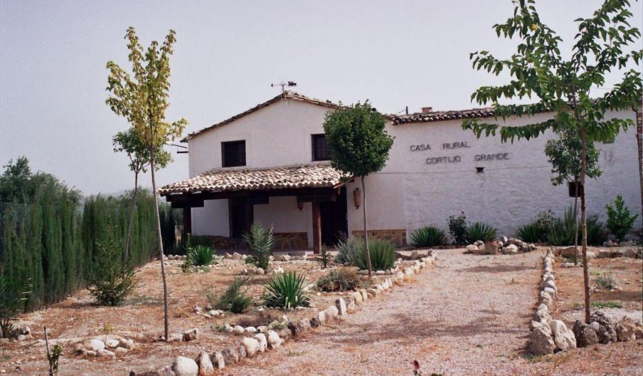 Cortijo Grande