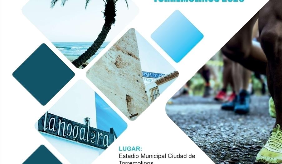 Media Maratón Internacional de Torremolinos