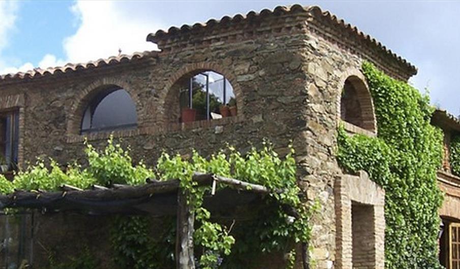 Vivienda Rural Cortijo Huerta de Santa María