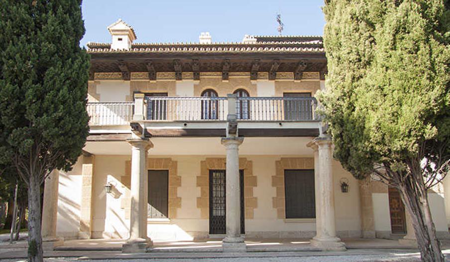 Colegio de Arquitectos de Málaga