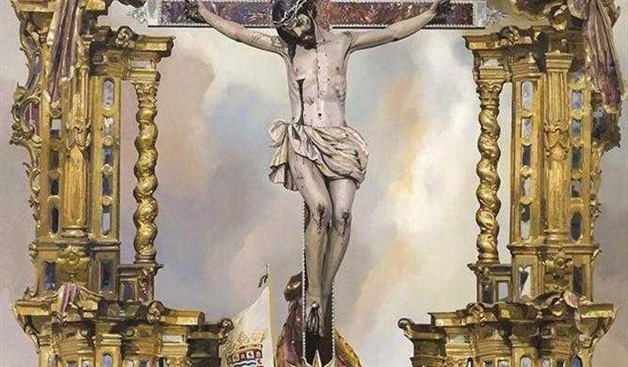 Semana Santa de Jerez de la Frontera