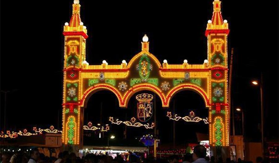 Feria y Fiestas de Nuestra Señora de las Virtudes