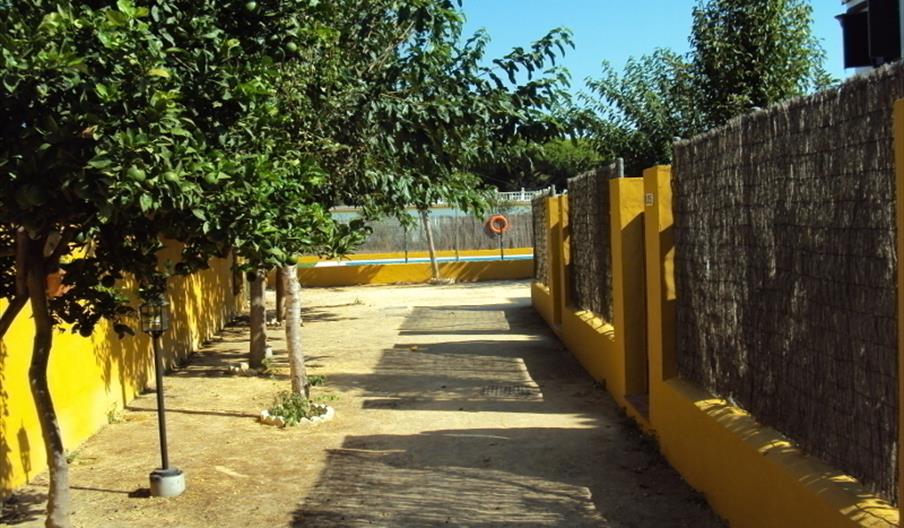 Apartamentos La Pinaleta Boquilla