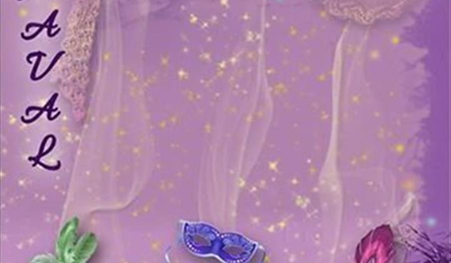 Carnaval de El Coronil