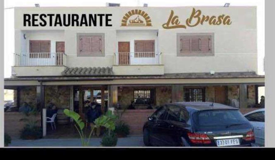 La Brasa