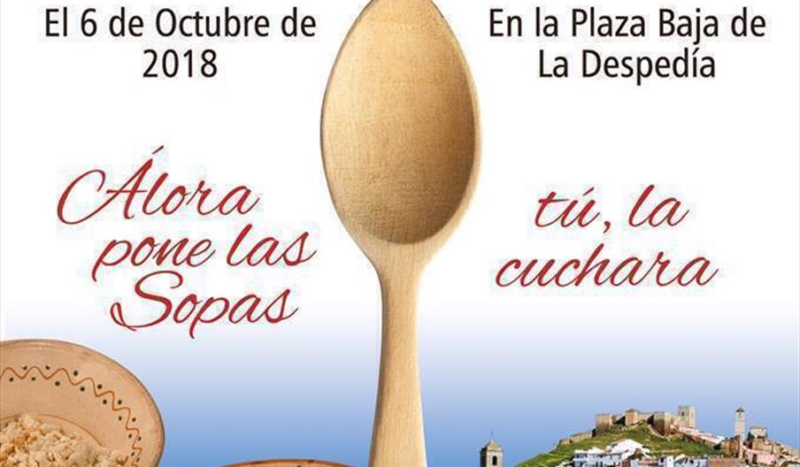 Día de las Sopas Perotas