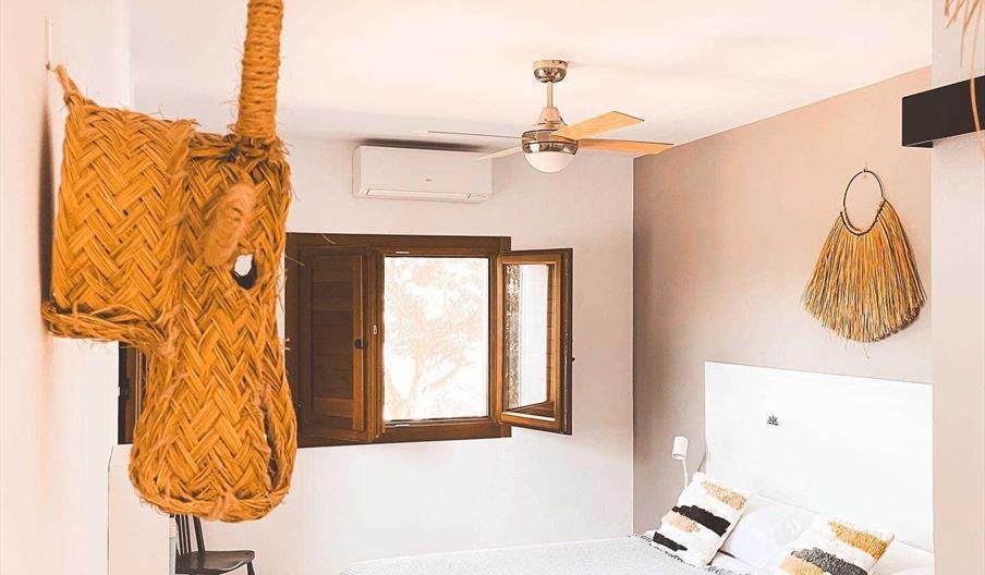 Little Agave - Habitación