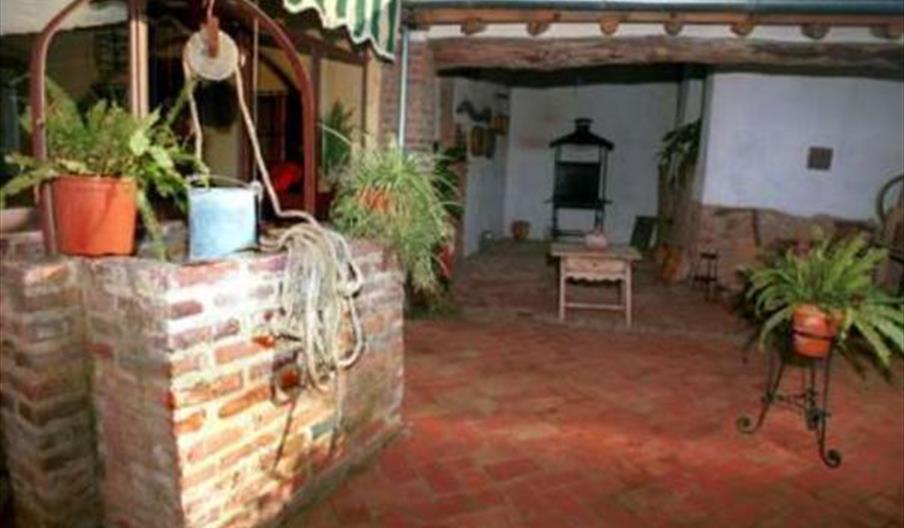 Casa Rural Aras
