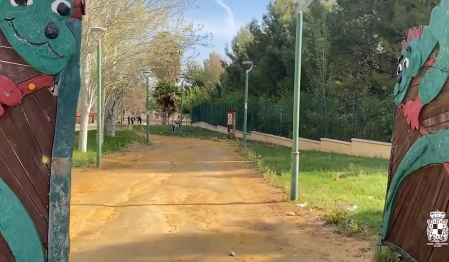 La Ciudad de los Niños