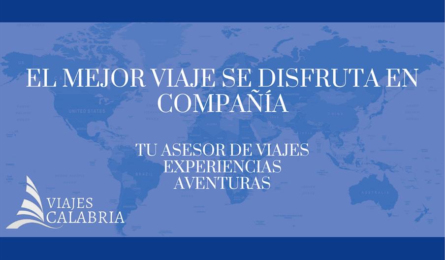 Viajes Calabria