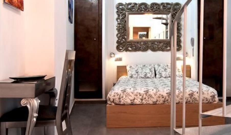 Hotel Palacio Alcázar