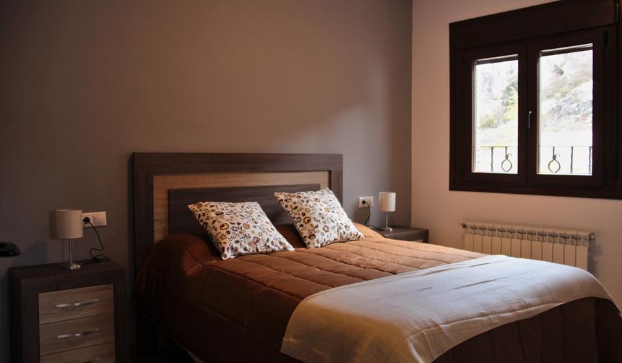 Apartamento Aldeas de Pontones