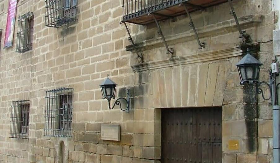 Antiguo Hospital San Antonio Abad