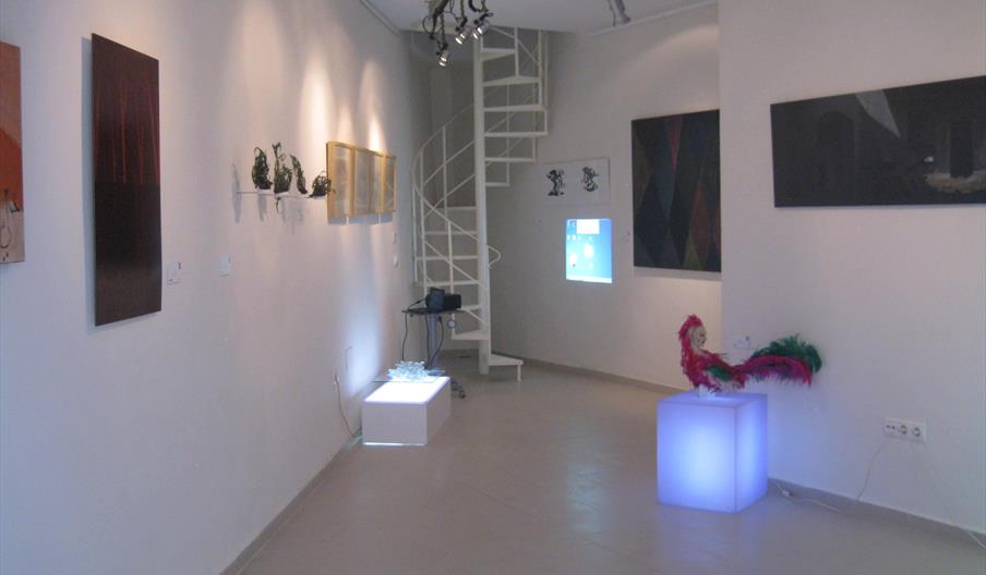 MECA Mediterráneo Centro Artístico