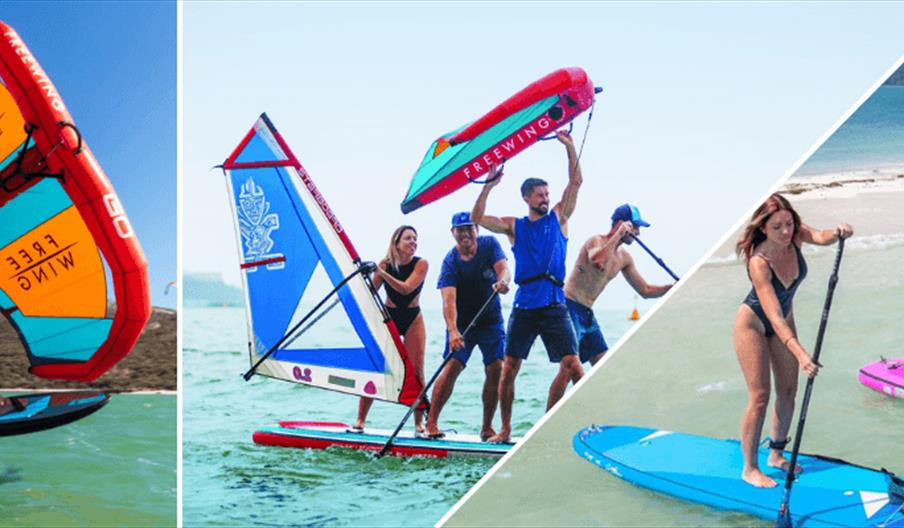 Paddlesurf Marbella web