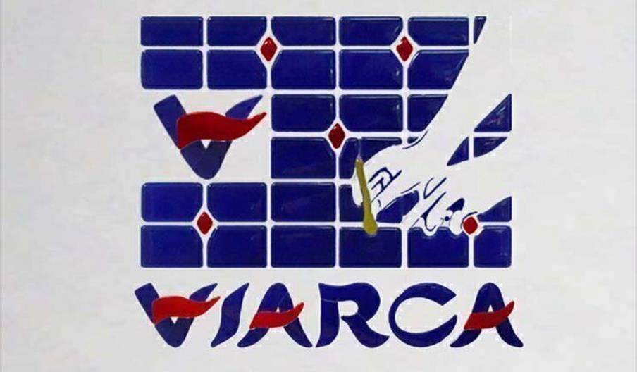 Viarca, Vidrieras Artísticas Cascón - Alberto Cascón Martín