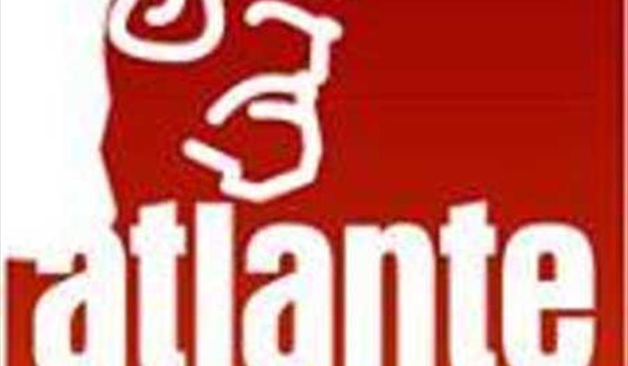 Atlante Úbeda y Baeza Turismo