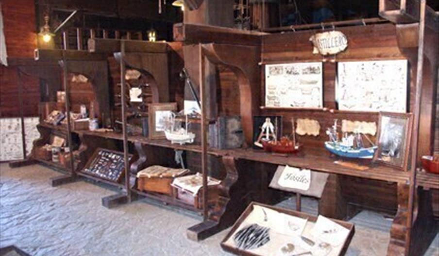 Museo de las Conservas