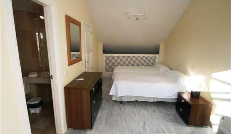 Apartamento Señorio de Aloha