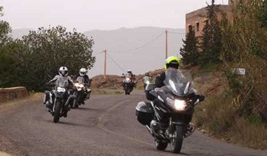 Viaje Desierto Erg Chegaga