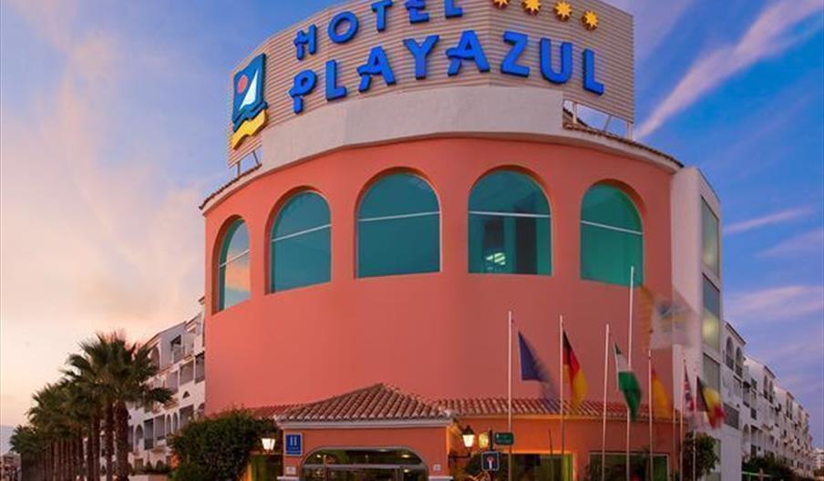 Diverhotel Roquetas