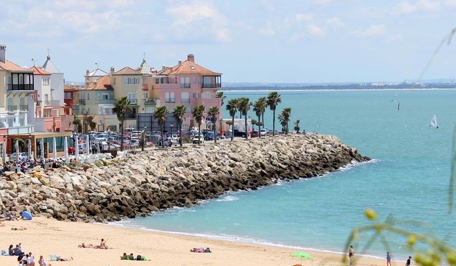 Apartamentos Puerto Sherry