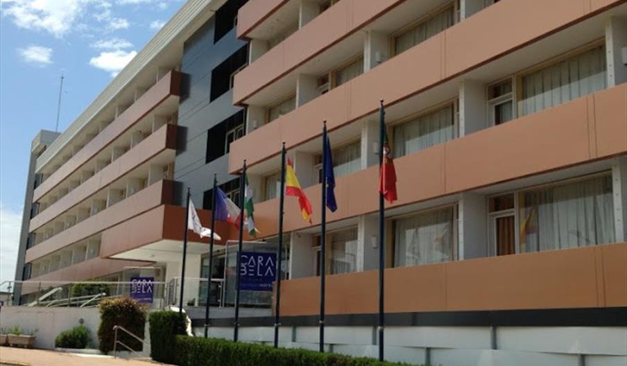 Hotel Carabela Beach & Golf