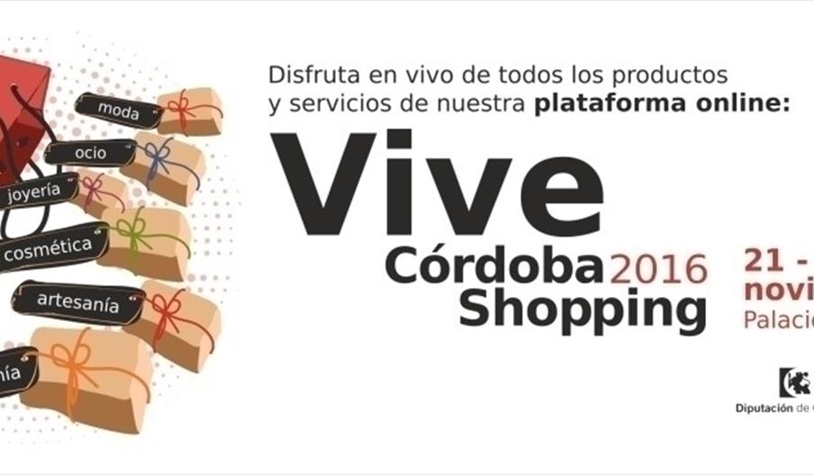 Diputación de Córdoba Shopping