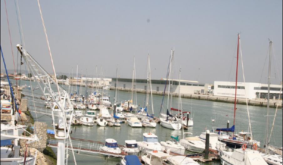 Real Club Náutico del Puerto de Santa María