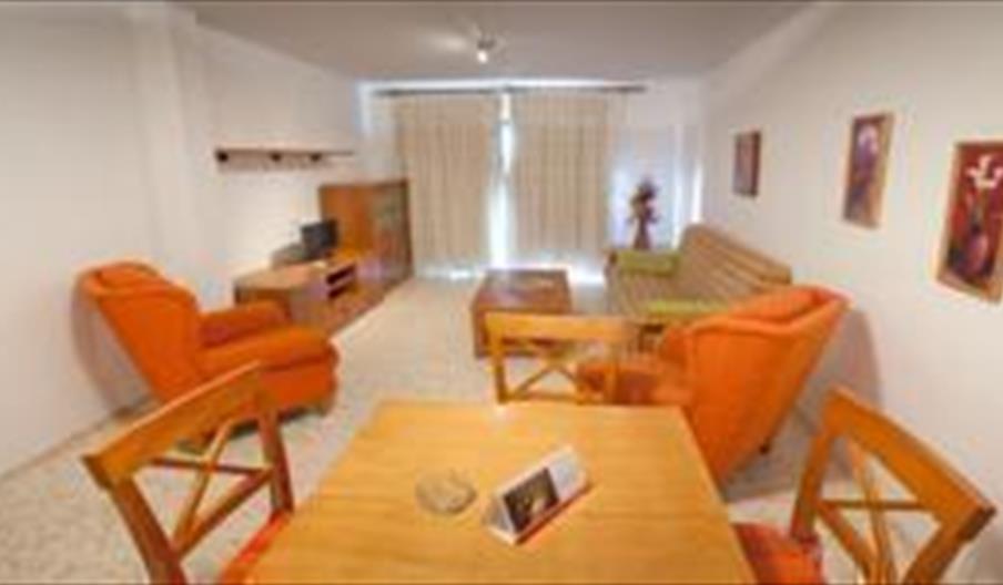 Apartamentos Guerrero I